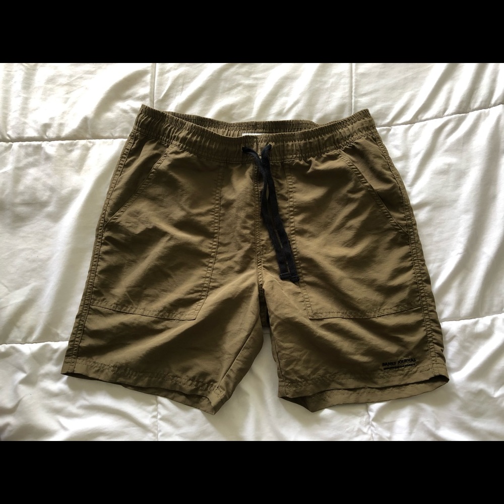 Banks journal board shorts